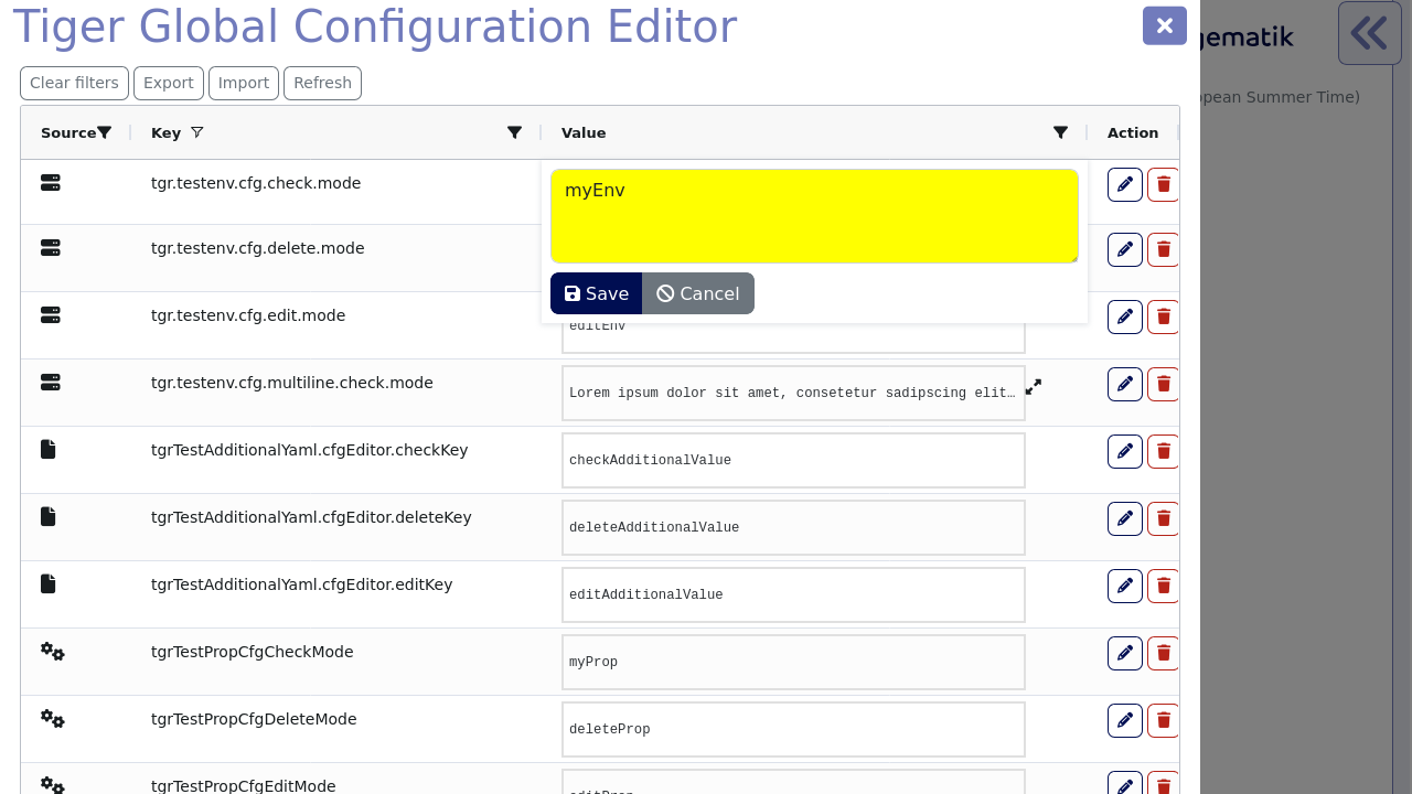 cell editor popup showing how to edit a property value