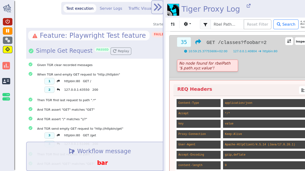 rbellog scenario only toggle