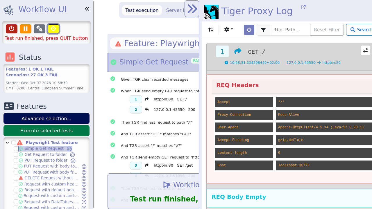 rbellog scenario only toggle active