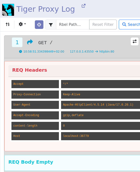 rbellog scenario scoped