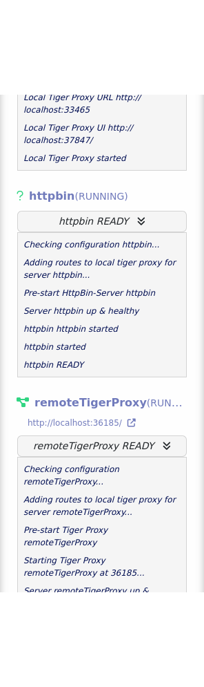 sidebar serverbox